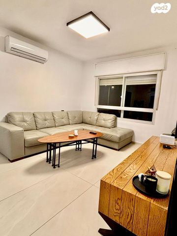 דירה, משעול הדס 10, צאלים, מערב 1, אילת