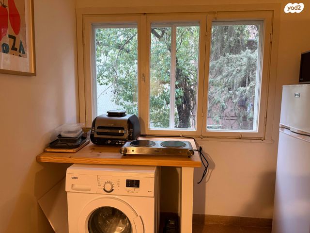 דירה, יוסף 13, הדר מרכז, חיפה