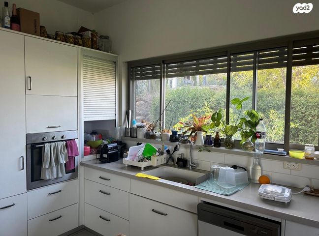 בית פרטי/ קוטג', נוף כנרת 1, רמות, רמות