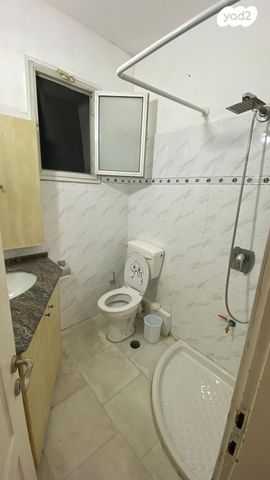 דירה, דרייפוס 4, קרית שלום, תל אביב יפו