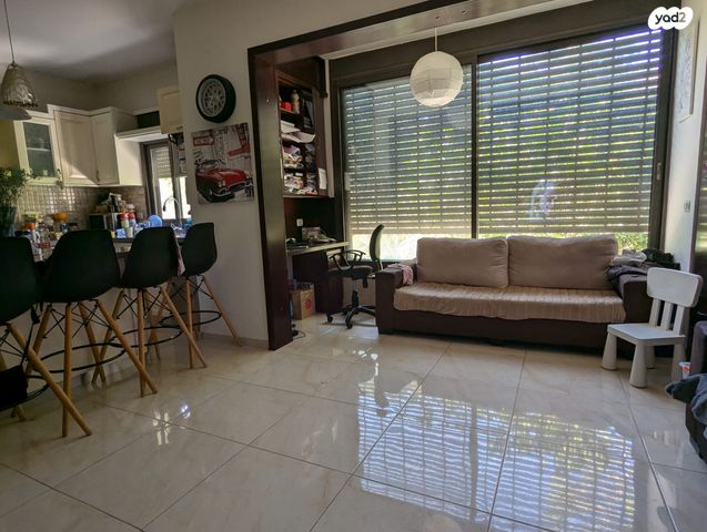 דירה, דרך אלנבי 152, קרית אליעזר, חיפה