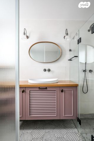 גג/ פנטהאוז, א.ד. גורדון 12, א' / צפון מזרח העיר, רחובות