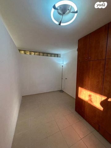 סטודיו/ לופט, רחל ינאית 2, רובע ט"ו, אשדוד