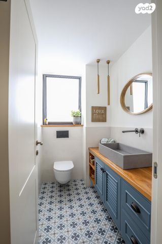 גג/ פנטהאוז, א.ד. גורדון 12, א' / צפון מזרח העיר, רחובות