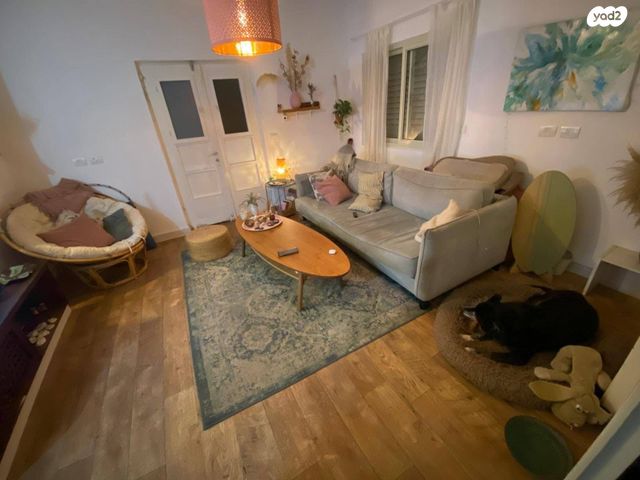 סאבלט, הפרסה 2, שכונת בן גוריון, מרכז העיר ג', רמת גן