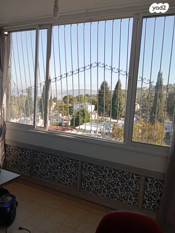 דירה, עליית הנוער 5, גבעת המורה, עפולה