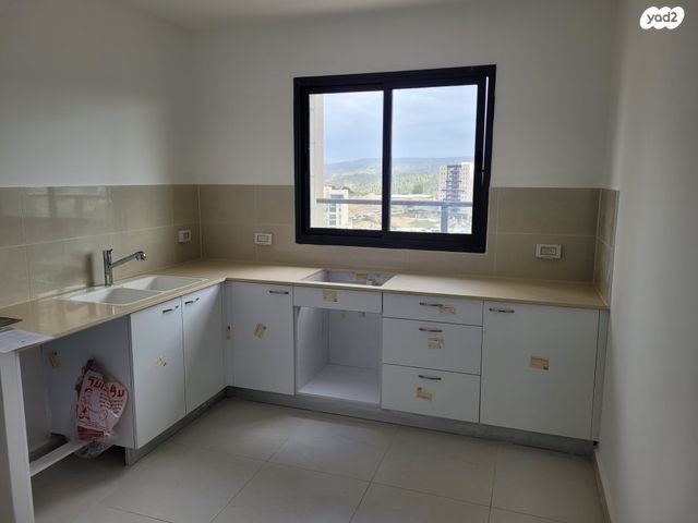 דירה, אייר 1, נווה שמיר רמת בית שמש ה-1, בית שמש