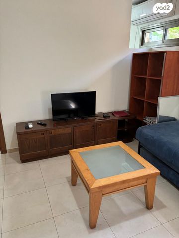 יחידת דיור, ברודצקי 56, רמת אביב, תל אביב יפו