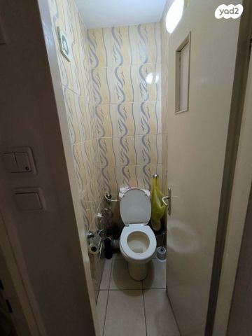 דירה, יהודה שטיין 10, אשכול, רמלה