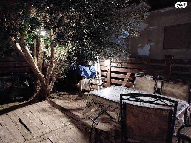 דירת גן, הגורן 24, הגורן, בנימינה גבעת עדה