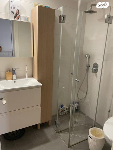 דירה, אנדרסן 14, נווה אביבים, תל אביב יפו