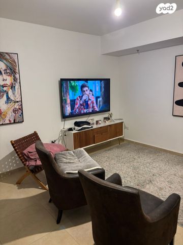 דירה, חיים הרצוג 15, פסגות אפק, ראש העין