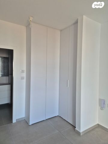 דירה, הבוסתן 4, גן רש"ל, הרצליה