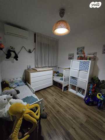 דירת גן, אלישע הנביא 16, רובע י', אשדוד