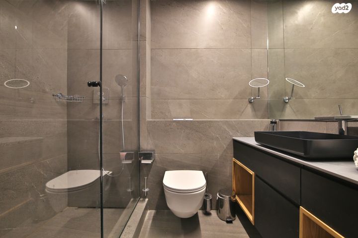 דירה, דוד אלעזר 10, חוף הכרמל, חיפה