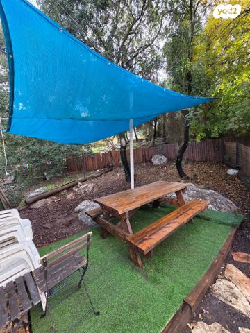 יחידת דיור, אלון 1, הסוללים, הסוללים