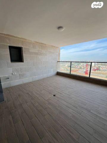 דירה, יערות הכרמל 20, נופי בן שמן, לוד