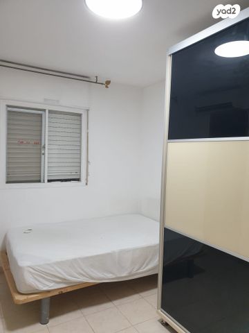 יחידת דיור, גאון הירדן 1, אתרי המקרא, קרית גת