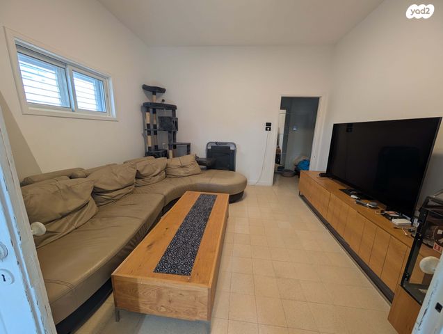 דירה, יצחק שדה 57, ביצרון ורמת ישראל, תל אביב יפו