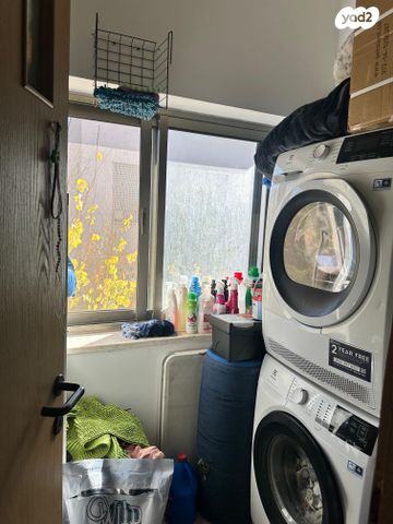 דירת גן, מורן 411, ברקן, ברקן