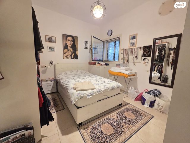 דירה, משכן שילה 4, בית הכרם, רמת בית הכרם, ירושלים