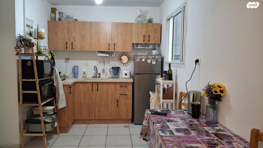 דירה, חרצית 5, גבעת האירוסים, נתניה