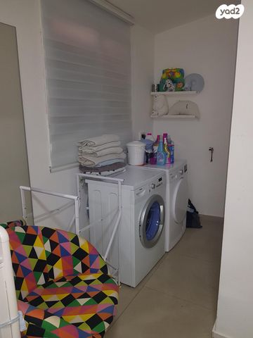 יחידת דיור, הרב אלימלך נויפלד 30, נאות גנים, נתניה