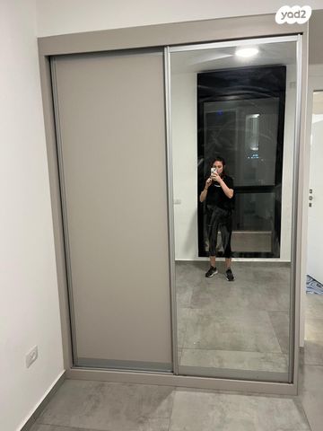 דירה, מטלון 66, נווה שאנן, תל אביב יפו