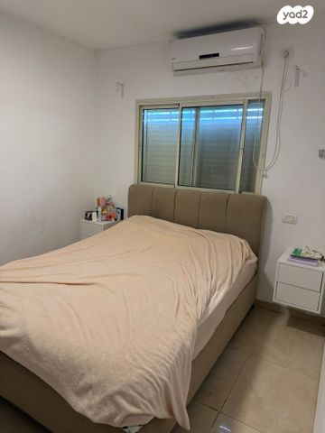 דירת גן, השיירה 1, בן עמי, בן עמי