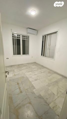 דירה, דרייפוס 4, קרית שלום, תל אביב יפו