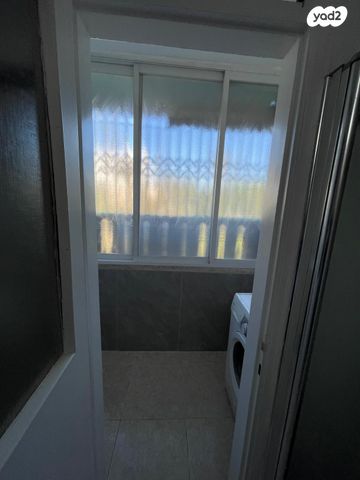 דירה, סנונית 1, אפק, קרית ביאליק