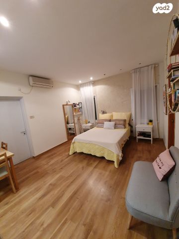 יחידת דיור, הרקפת 1, שיכוני המזרח, ראשון לציון