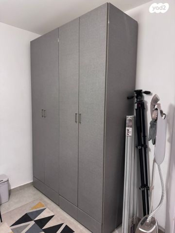 דירה, אחרון 13, קרית שלום, תל אביב יפו