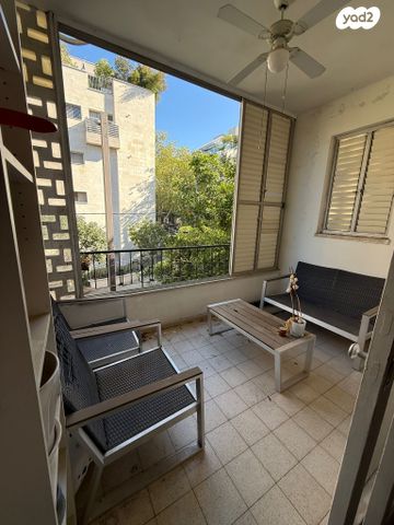 דירה, יגאל אלון 5, הרצליה הירוקה, נווה עובד, הרצליה