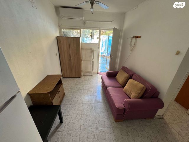 בית פרטי/ קוטג', אלפרד רוסי 2, שכונה ד', באר שבע