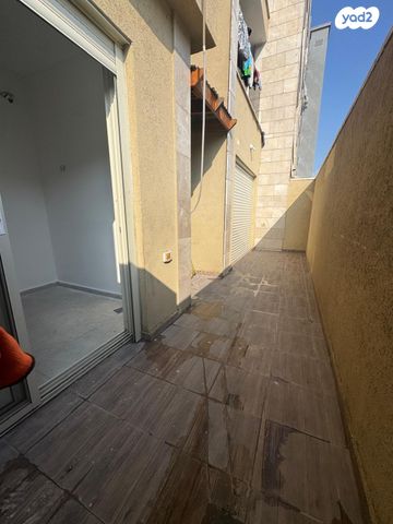 דירת גן, ב.צ. מילמן 4, רובע ו', אשדוד