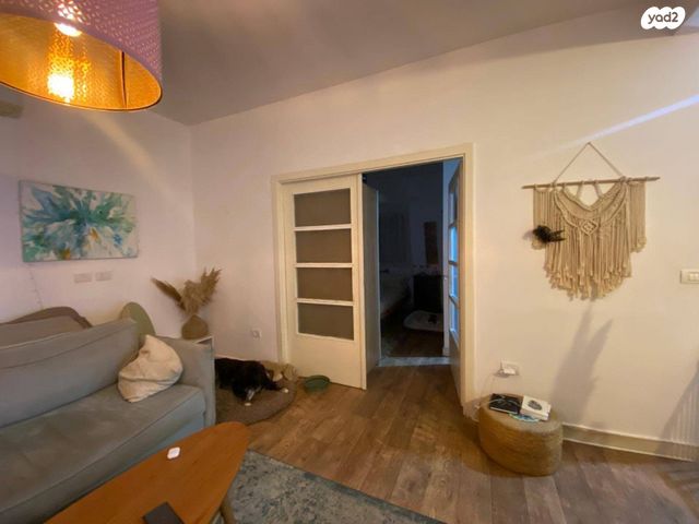 סאבלט, הפרסה 2, שכונת בן גוריון, מרכז העיר ג', רמת גן