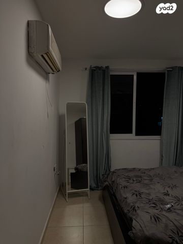 דירה, אילות 6, צופית תחתית, אילת