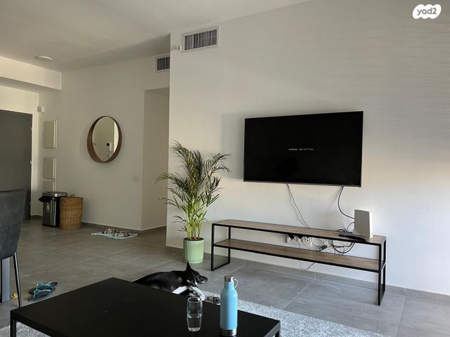 דירה, מטלון 66, נווה שאנן, תל אביב יפו