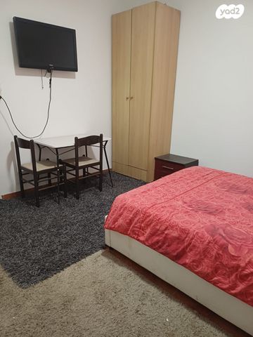 דירת גן, החשמונאים 12, קרית ים ג', קרית ים