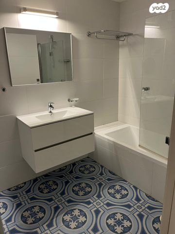 דירה, מטלון 66, נווה שאנן, תל אביב יפו