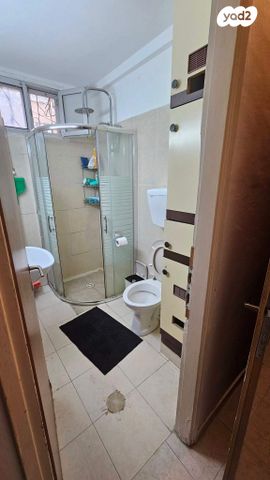 סאבלט, יעקב אבינו 1, שכונה ד', באר שבע