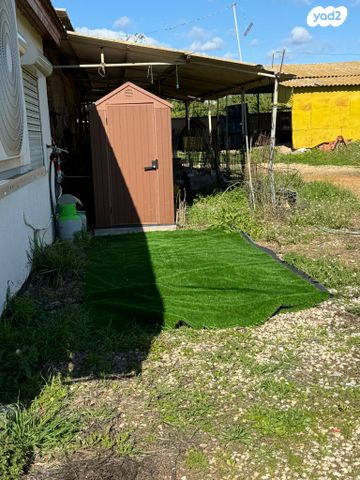 דירת גן, השיירה 1, בן עמי, בן עמי