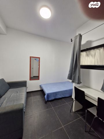 דירת גן, דרך הים 45, כרמל מערבי, חיפה