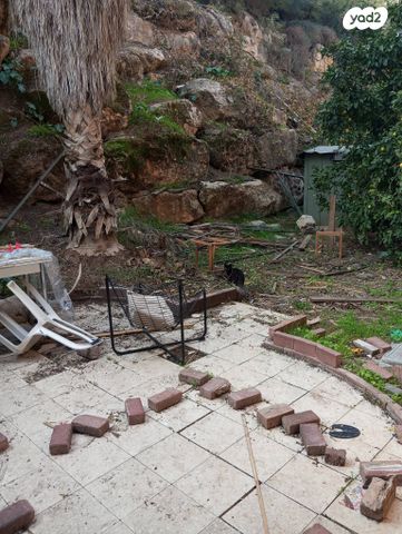 דירה, בר אילן 19, קרית אריה / שיינפלד, בית שמש