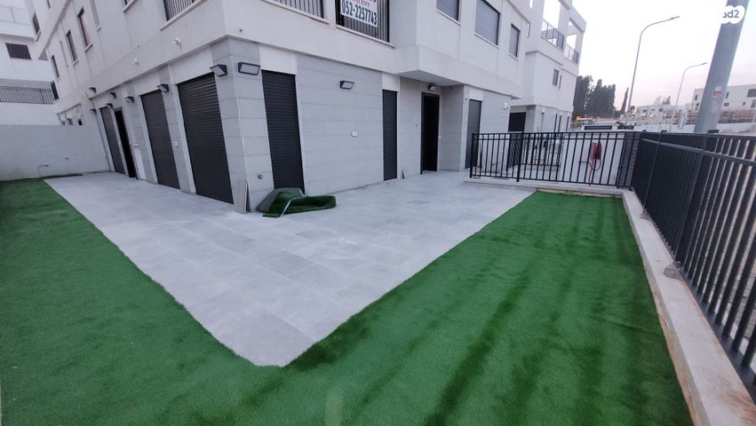 דירת גן, עומרים 1, עמירם, פרדס חנה כרכור