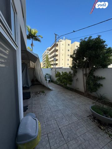 דירת גן, אליהו גולומב 31, הדר, רמת השרון