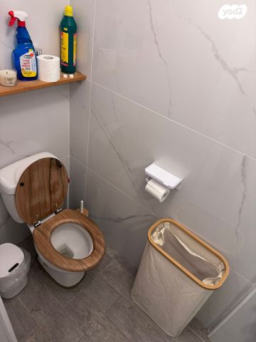 דירה, אחרון 13, קרית שלום, תל אביב יפו