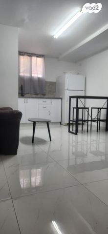 יחידת דיור, רקם 1, מלחה, מנחת, ירושלים