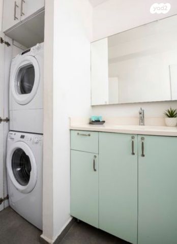 דירה, ארלוזורוב 32, הצפון הישן - צפון, תל אביב יפו